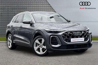 2026 Audi Q5 2.0 TFSI Quattro S Line 5dr S Tronic SUV Petrol Automatic