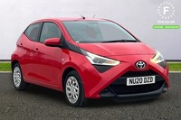 2020 Toyota AYGO 1.0 VVT-i X-Play 5dr Hatchback PETROL Manual