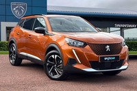 2024 Peugeot E-2008 50kWh Allure Premium + Auto 5dr (7kW Charger) SUV ELECTRIC A