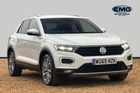 Volkswagen T Roc 1.5 Tsi Gpf Evo Sel Suv 5dr Petrol Dsg Euro 6 s/s 150 Ps