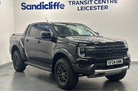 2024 Ford Ranger 531856 Double Cab Pick-up Petrol Automatic