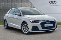 2026 Audi A1 25 TFSI Sport 5dr Hatchback Petrol Manual
