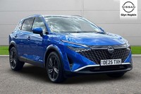 2025 Nissan Qashqai 1.5 E-Power Tekna 5dr Auto Hatchback Hybrid Automatic