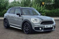 MINI Countryman 2.0 Cooper S Suv 5dr Petrol Manual Euro 6 s/s 192 Ps Petrol