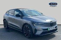 Renault Megane E Tech Comfort Range 60kwh Iconic Esprit Alpine Hatchback 5dr
