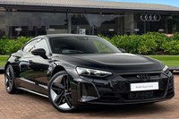 2024 Audi RS e-tron GT Carbon Vorsprung   440,00 kW Saloon ELECTRIC Automatic