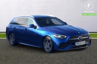 2022 Mercedes-Benz C Class C300 AMG Line 5dr 9G-Tronic Estate PETROL Automatic