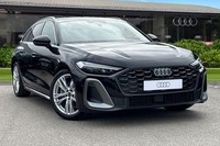2026 Audi A5 2.0 TDI S line S Tronic Euro 6 (s/s) 5dr Estate Automatic