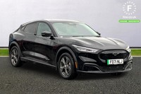 2022 Ford Mustang Mach-E 198kW Standard Range 68kWh RWD 5dr Auto Hatchback ELECT