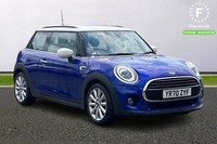 2020 MINI Hatchback 1.5 Cooper Classic II 3dr Hatchback Petrol Manual
