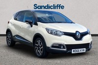 2016 Renault Captur 69145 Hatchback Diesel Manual