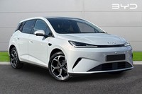 2026 BYD Dolphin 1.5 DM-i 18.3kWh Comfort Auto Euro 6 (s/s) 5dr Hatchback Automa