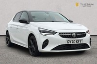 Vauxhall Corsa 1.2 Turbo Ultimate Nav Hatchback 5dr Petrol Auto Euro 6 s/s 100