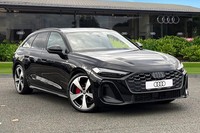 2026 Audi A5 2.0 TFSI Edition 1 S Tronic Euro 6 (s/s) 5dr Estate Automatic