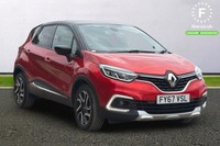 2017 Renault Captur 1.2 TCE 120 Dynamique S Nav 5dr EDC Hatchback PETROL Automat