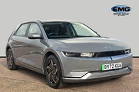 Hyundai Ioniq 5 73kwh Premium Hatchback 5dr Electric Auto 217 Ps Electric