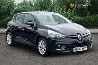 Renault Clio 1.2 16v Play Hatchback 5dr Petrol Manual Euro 6 75 Ps Petrol