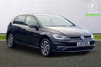 2020 Volkswagen Golf 1.5 TSI EVO 150 Match Edition 5dr DSG HATCHBACK PETROL Auto