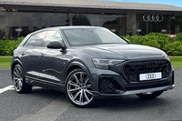 2025 Audi Q8 3.0 TFSI V6 55 Vorsprung Tiptronic quattro Euro 6 (s/s) 5dr SUV Aut