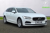 2021 Volvo V90 2.0 B4P Momentum 5dr Auto Estate PETROL Automatic