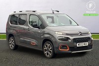 2022 Citroen Berlingo 1.2 PureTech 130 Flair XTR XL 5dr EAT8 [7 seat] MPV PETROL