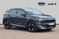 Kia Sportage 1.6 T Gdi Pure Suv 5dr Petrol Manual Euro 6 s/s 147 Bhp Petrol