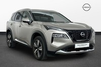 2023 Nissan X-Trail 1.5 E-Power E-4orce 213 Tekna 5dr Auto HATCHBACK Petrol/Elec