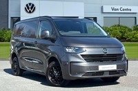 2025 Volkswagen Transporter 2.0 TDI 150 Commerce Pro Van Auto PANEL VAN DIESEL A