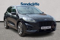 2022 Ford Kuga F8951 4x4 Diesel Manual