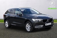 2020 Volvo XC60 2.0 B4D Momentum 5dr AWD Geartronic Estate DIESEL Automatic