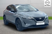 2023 Nissan Qashqai 1.5 E-Power Kuro Edition [Tech Assist] 5dr Auto Hatchback Hy