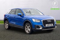 2019 Audi Q2 35 TFSI Sport 5dr S Tronic Estate PETROL Automatic