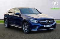 2017 Mercedes-Benz GLC GLC 220d 4Matic AMG Line 5dr 9G-Tronic Coupe DIESEL Autom
