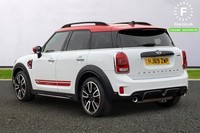 2019 MINI Countryman 2.0 [306] John Cooper Works ALL4 5dr Auto Hatchback PETROL 