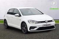 2019 Volkswagen Golf 2.0 TDI R-Line 5dr DSG Hatchback DIESEL Automatic