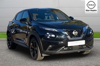2024 Nissan Juke 1.0 DiG-T Tekna 5dr Hatchback Petrol Manual