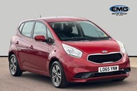 Kia Venga 1.4 Crdi 2 MPV 5dr Diesel Manual Euro 6 89 Bhp Diesel