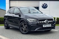 2023 Mercedes-Benz GLA 1.3 GLA200 AMG Line (Premium) 7G-DCT Euro 6 (s/s) 5dr SUV