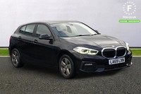 2020 BMW 1 Series 116d SE 5dr Hatchback DIESEL Manual
