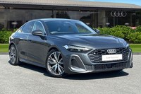 2025 Audi A5 S line TFSI  150 PS S tronic Saloon PETROL Automatic