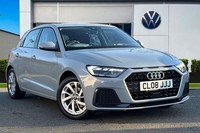 2023 Audi A1 1.0 TFSI 30 Sport Sportback 5dr Petrol S Tronic Euro 6 (s/s) (110 p