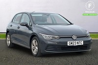 2023 Volkswagen Golf 2.0 TDI Life 5dr DSG Hatchback DIESEL Automatic