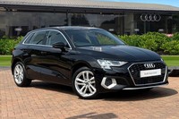 2023 Audi A3 35 TFSI Sport 5dr HATCHBACK PETROL Manual