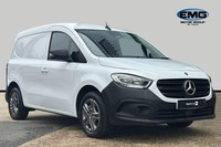 Mercedes Benz Citan 1.5 110 Cdi Progressive Panel Van 5dr Diesel Manual L1