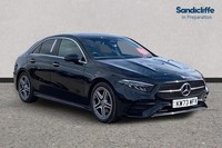 2023 Mercedes-Benz A CLASS 101924 Saloon Petrol Automatic