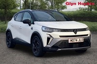 2024 Renault Captur 1.6 E-Tech Full Hybrid 145 Esprit Alpine 5dr Auto Hatchback 