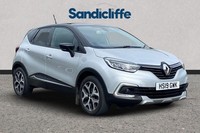 2019 Renault Captur 84012 Hatchback Diesel Manual