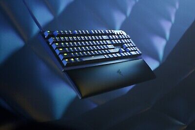 Razer Huntsman V2 Linear US Wired Keyboard (Linear / US)