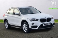 2018 BMW X1 xDrive 18d SE 5dr SUV DIESEL Manual