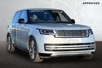2023 Land Rover Range Rover P550e Autobiography 5dr SUV HYBRID ELECTRIC Automati